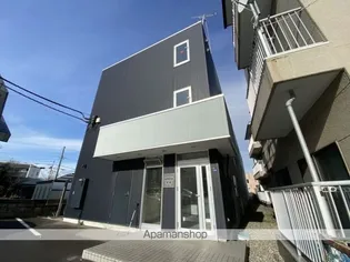 アンビション白鳥Ⅱ【2階】の外観